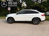 Mercedes-Benz GLE 43 AMG Mercedes-AMG GLE 43 4MATIC Merced... - Mercedes-Benz GLE-Klasse Gebrauchtwagen in Köln