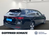 Volkswagen Passat Variant - Vorschau Bild 5