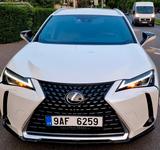 Lexus UX 200 - Lexus aus 2021