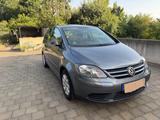 Volkswagen Golf Plus 1.6 8fach Bereift/Klima/Motor trocken - Volkswagen: Troc