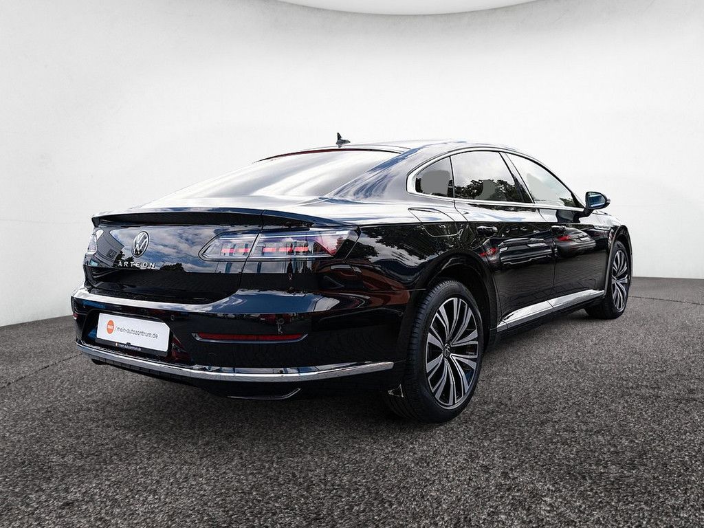 Fahrzeugabbildung Volkswagen Arteon 2.0 TDI Elegance DSG NAVI MATRIX LED KAM