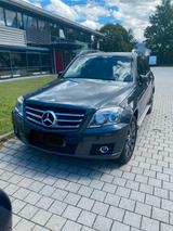 Mercedes-Benz GLK 280 4MATIC - Mercedes-Benz GLK 280 Gebrauchtwagen