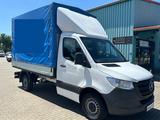 Mercedes-Benz Sprinter Pritsche 316CDI 7G L2/AHK-3.5T+STANDHEI