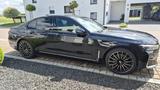 BMW 730d - Massage, Bel. Sitze, Integral Aktivl. TOP - gebrauchte BMW 730 aus dem Jahr 2019