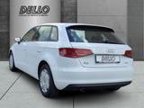 Audi A3 Sportback Attraction 1.2 TFSI,Allwetterräder, - Audi A3: At