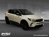 Opel Grandland 1.2 Turbo GS Line Klimaautomatik Alcan - Opel Gebrauchtwagen in Gütersloh