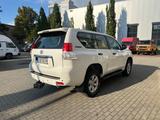 Toyota Land Cruiser 3.0 D-4D - - Toyota Land Cruiser: Pickup