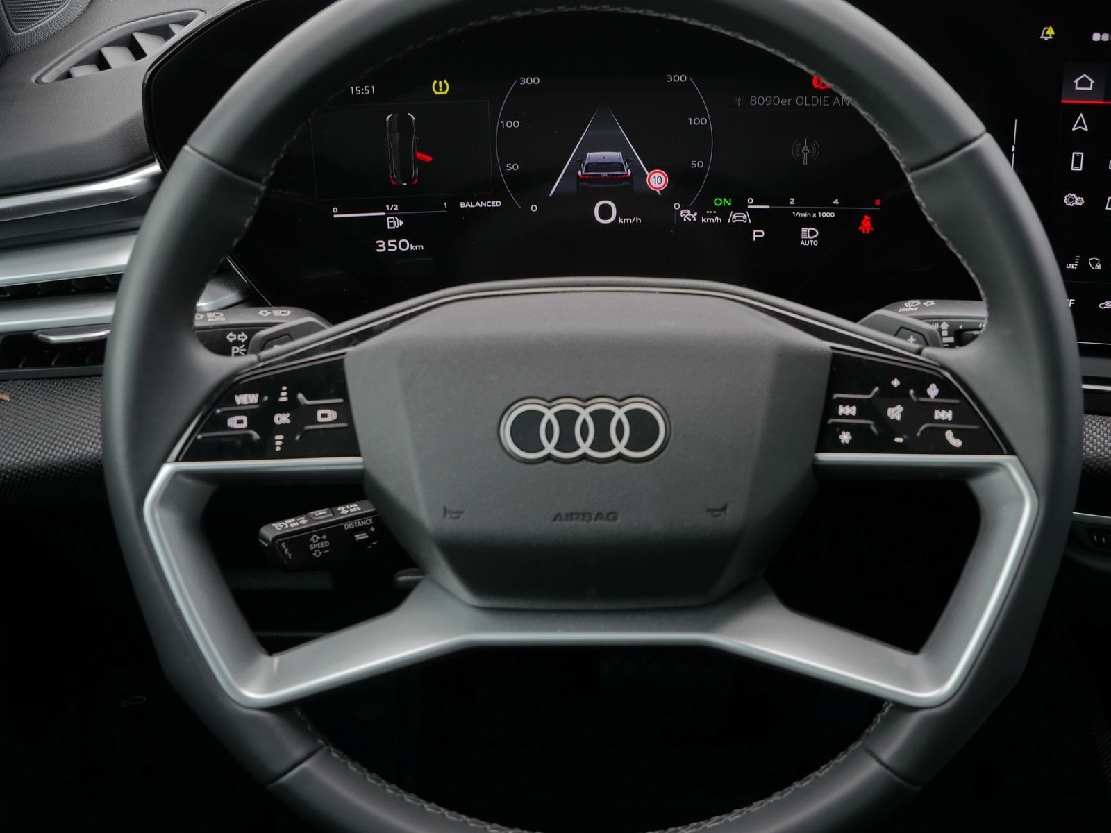 Audi A5 - Bild 9
