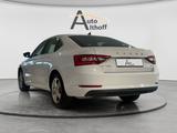 Skoda Superb Lim. Ambition 4x4 DSG ACC SHZ NAV KESSY - Skoda mit Diesel-Antrieb: Limousine