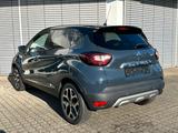 Renault Captur Intens*Full LED*abged.Fenster*Klima*NAVI - scheckheftgepflegte Renault Captur