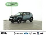 Dacia Duster TCe 130 Extreme InNATUR SLEEP Pkt. NAVI