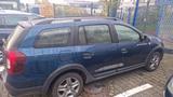 Dacia Logan MCV dCi 90 S/S Stepway Stepway