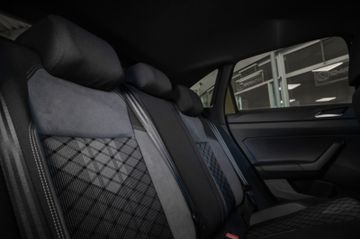 Bild 19 VW Taigo R-Line Full-Link Klimaauton. USB DAB