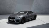 BMW M8 Competition Cabrio xDrive B&W ///DriversPacka