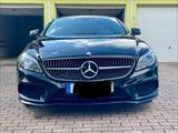 Mercedes-Benz Multibeam+9G+4MATIC+2xAMG+Night+Comand+Harman Ka - Mercedes-Benz CLS 350 Shooting Brake von privat
