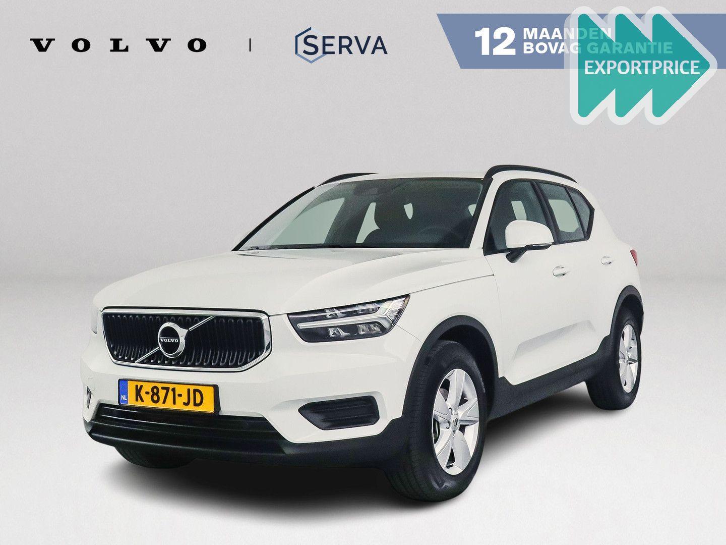 Volvo XC40 T2 Momentum Core | Park assist | Tempomat |