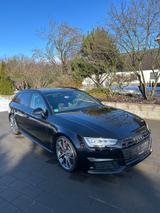 Audi S4 3.0 TFSI tiptronic quattro Avant - - gebrauchte Audi S4 aus dem Jahr 2017