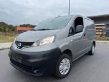 Nissan NV200 1.5 dCi /Evalia Kasten Comfort " 1.Hand " - Nissan NV200 mit Diesel-Antrieb