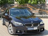 BMW 535d Lim. M Sport LED*KAM*HUD*KGO*SCLOSE*D.TACHO - BMW 535: 535d M Sport