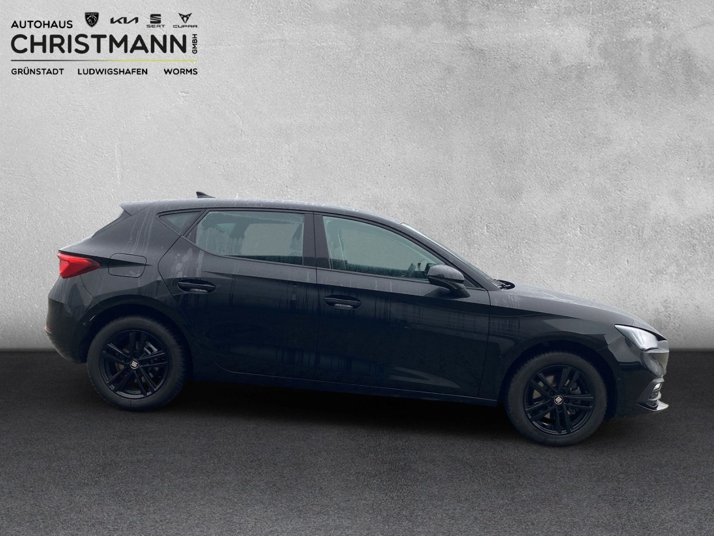 Fahrzeugabbildung SEAT Leon 1.5 eTSI 110 kW Road Edition EU6e