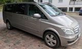 Mercedes-Benz Viano 2.2 CDI TREND EDITION extralang TREND ... - Mercedes-Benz Viano: Extralang