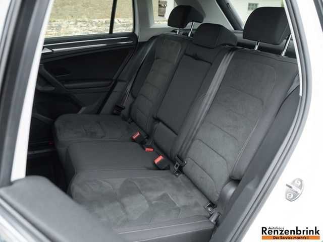 Tiguan Highline TDI LED Navi AppConnect Kamera A