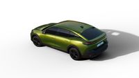 Peugeot 408 - Vorschau Bild 5