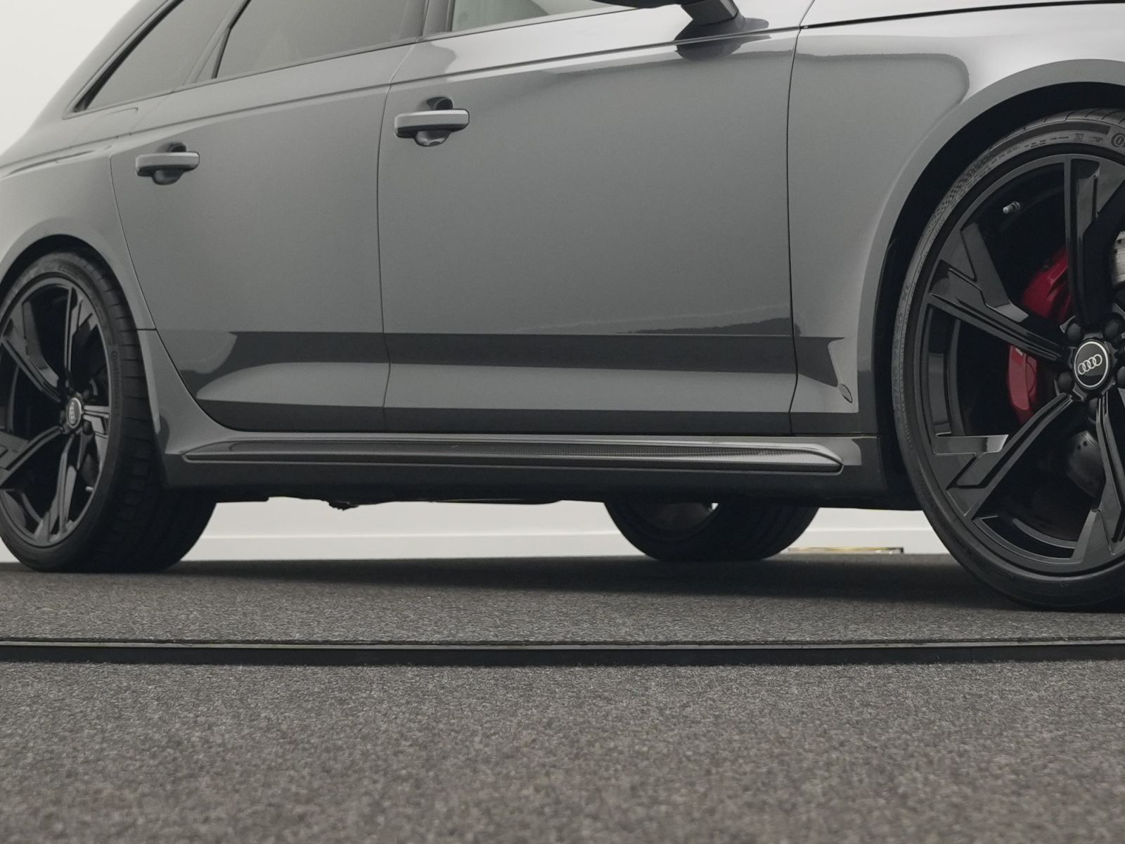 Audi RS4 - Bild 50