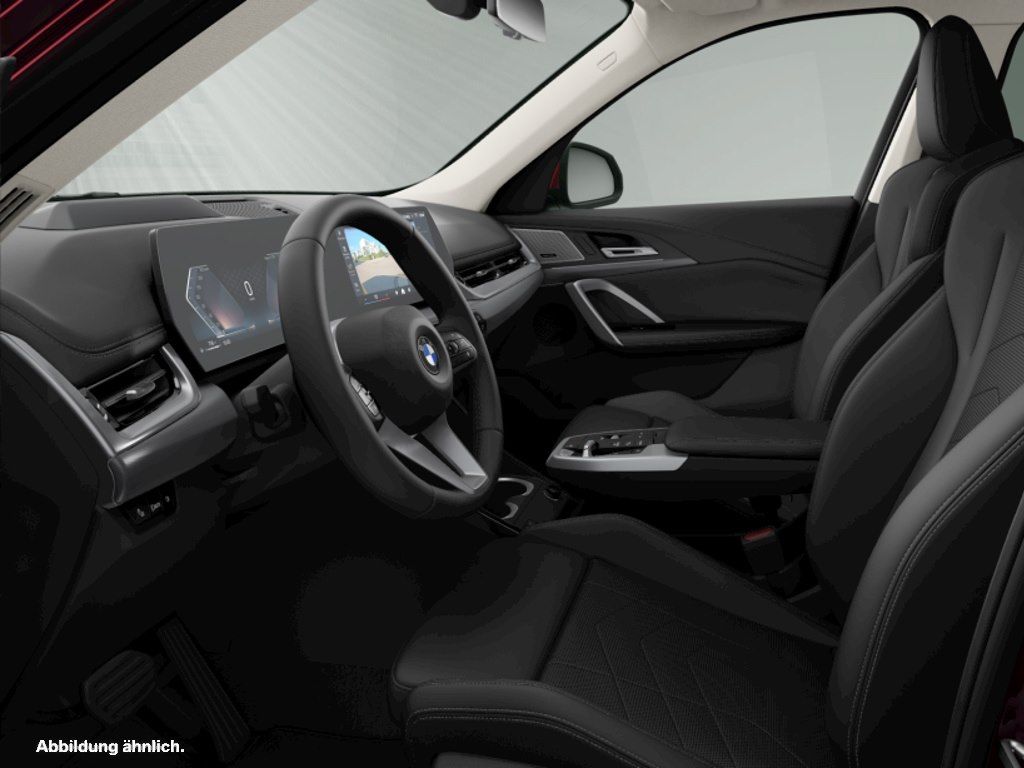 BMW X1 sDrive20d xLine Head-Up DA&PA Harman Kardon foto 3