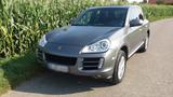 Porsche Cayenne Diesel 3.0L V6 TDI Automatik - Porsche Cayenne aus 2009 mit Diesel-Antrieb
