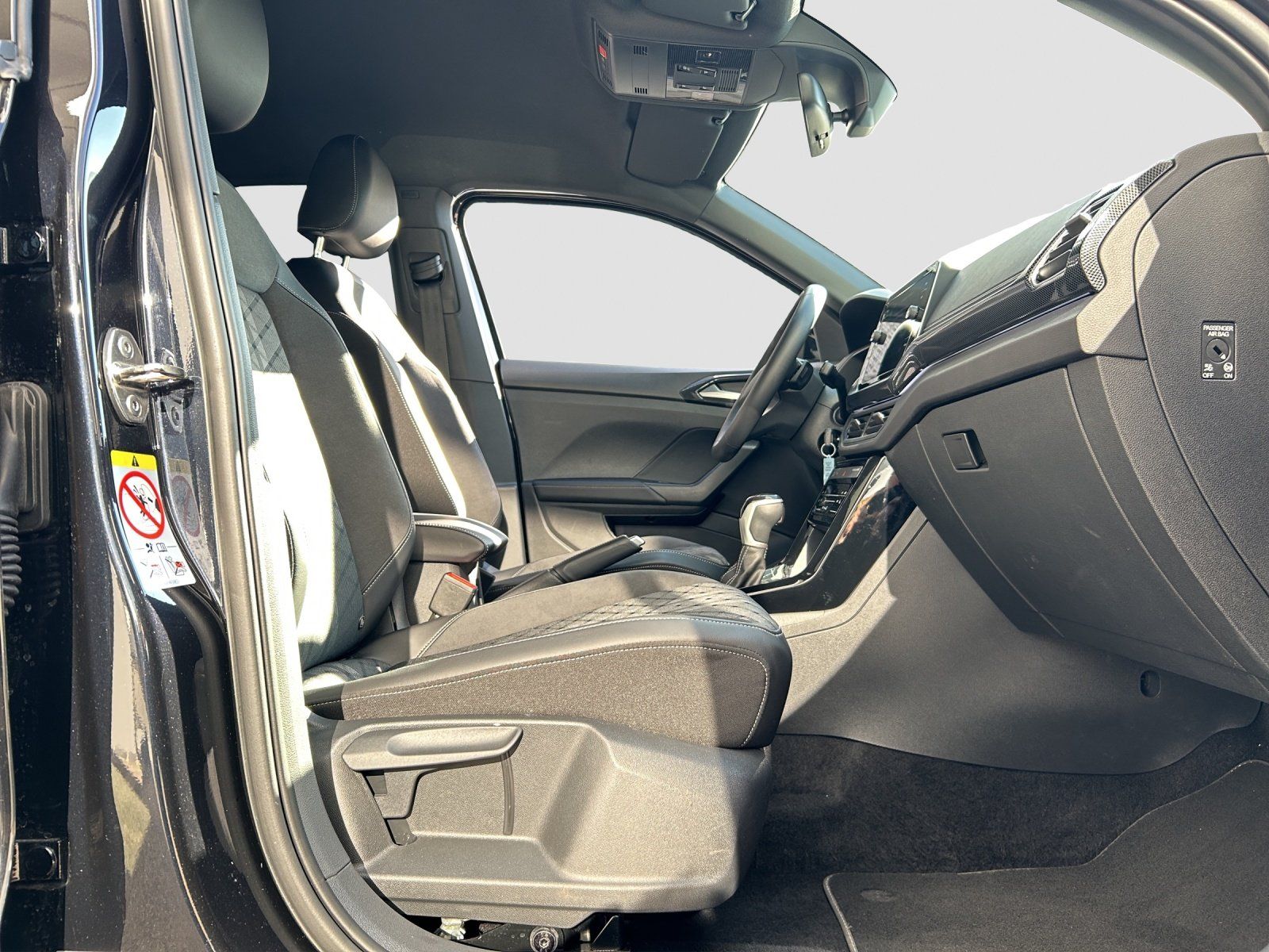 Volkswagen T-Cross - Bild 22