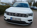 Volkswagen VW SUV Geländewagen 2.0 TDI SCR 4Motion Tr... - : Gelände