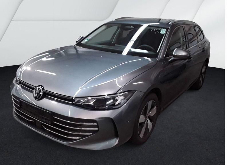 Volkswagen Passat Variant - Bild 4