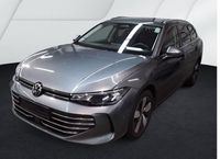 Volkswagen Passat Variant - Vorschau Bild 4