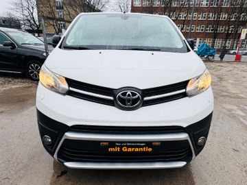 Toyota Proace (Verso) - 2