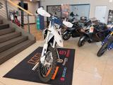 Husqvarna FE 350 2026 - HUSQVARNA FE 350