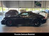 Porsche 991 911 Carrera 4 GTS Cabriolet 1. Hand BOSE PDK - Porsche: 911 Gt4