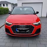 Audi A1 25 TFSI citycarver citycarver
