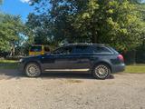 Audi A6 C6 4F Allroad 3.0 TDI Quattro - Audi A6 C6-4F