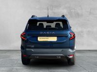 Dacia Bigster - Vorschau Bild 4