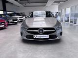 Mercedes-Benz A 200 BUSINESS TEILLEDER+NAVI+WIDE+EINPARKHILFE+ - gebrauchte Mercedes-Benz A-Klasse aus dem Jahr 2020