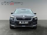 Skoda Kamiq Style - schwarze Skoda Kamiq