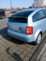Audi A2  1.6 FSI - Audi A2 in Bochum
