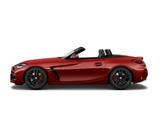 BMW Z4 30i sDrive M-Sport HUD H&K Memory LED PDC SHZ - BMW Z4