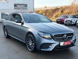 Mercedes-Benz E 53 AMG T-Modell 4Matic+/Pano/Burmester/Voll - Mercedes-Benz E 53 AMG: Automatik