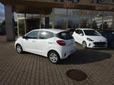 Hyundai i10 67PS Select Klima Tempomat PPS L-/SHZ - Hyundai i10: Ps