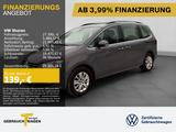 Volkswagen Sharan 1.4 TSI DSG COMFORTLINE XENON NAVI AHK - gebrauchte VW Sharan aus dem Jahr 2022