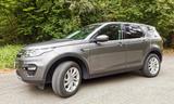 Land Rover Discovery Sport TD4 150 PS Automatik 4WD Sky... - Land Rover Discovery Sport von privat