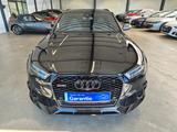 Audi RS6 4.0 TFSI PERFORMANCE LEDER NAVI PANO AKRAPOV - gebrauchte Audi RS6 aus dem Jahr 2018