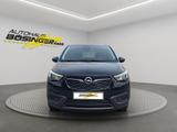 Opel Crossland Edition SHZ-LHZ/PDC/Kamera/AHK - Opel Crossland (X) mit Anhängerkupplung
